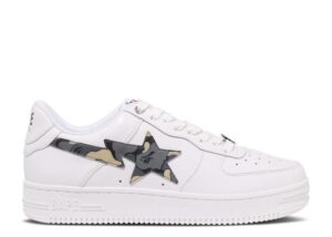 BAPESTA 'US EXCLUSIVE COLLECTIONS'