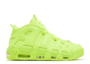 AIR MORE UPTEMPO 'VOLT'
