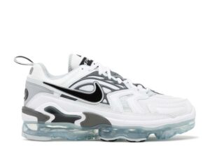AIR VAPORMAX EVO 'WHITE BLACK'