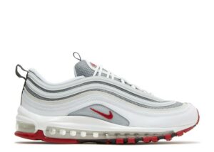 AIR MAX 97 'WHITE BULLET'