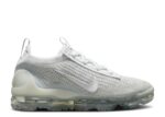 AIR VAPORMAX 2021 FLYKNIT ' WHITE PURE PLATINIUM'