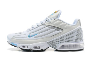 AIR MAX PLUS TN 3 'WHITE SKY BLUE'