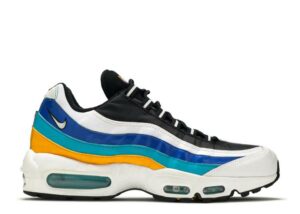 AIR MAX 95 'WINDBRAKER'