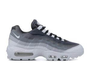 AIR MAX 95 'WOLF GREY'