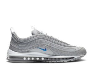 AIR MAX 97 'WOLF GREY'