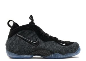 AIR FOAMPOSITE PRO 'WOOL FLEECE'