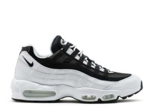 AIR MAX 95 'YING YANG PACK WHITE'