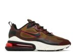 AIR MAX 270 REACT 'YUKON BROWN'