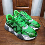 VERSACE SNEAKERS