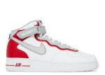 AIR FORCE 1 HIGH 'ATHLETIC CLUB'