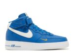AIR FORCE 1 HIGH 'BLUE JAY'