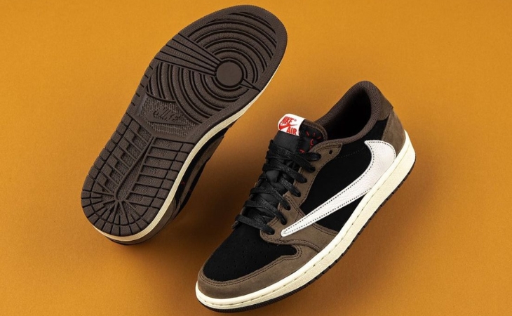 AIR JORDAN 1 LOW