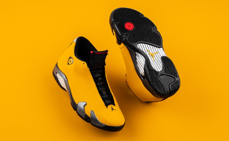 JORDAN RETRO 14