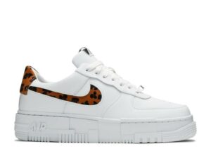 AIR FORCE 1 PIXEL 'LEOPARD PRINT'