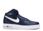 AIR FORCE 1 HIGH 'NAVY'