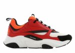 DIOR B22 'ORANGE RED'