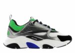 DIOR B22 'SILVER GREEN'