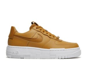 AIR FORCE 1 PIXEL 'WHEAT'