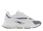 DIOR B22 'WHITE GREY'
