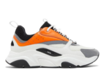 DIOR B22 'WHITE ORANGE'