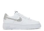 AIR FORCE 1 PIXEL 'ZEBRA'